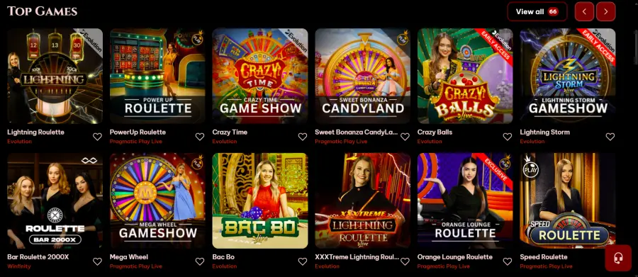 Spino gambino app